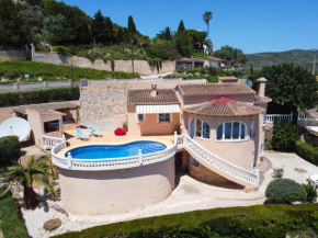 Holiday Home Castellons Vida